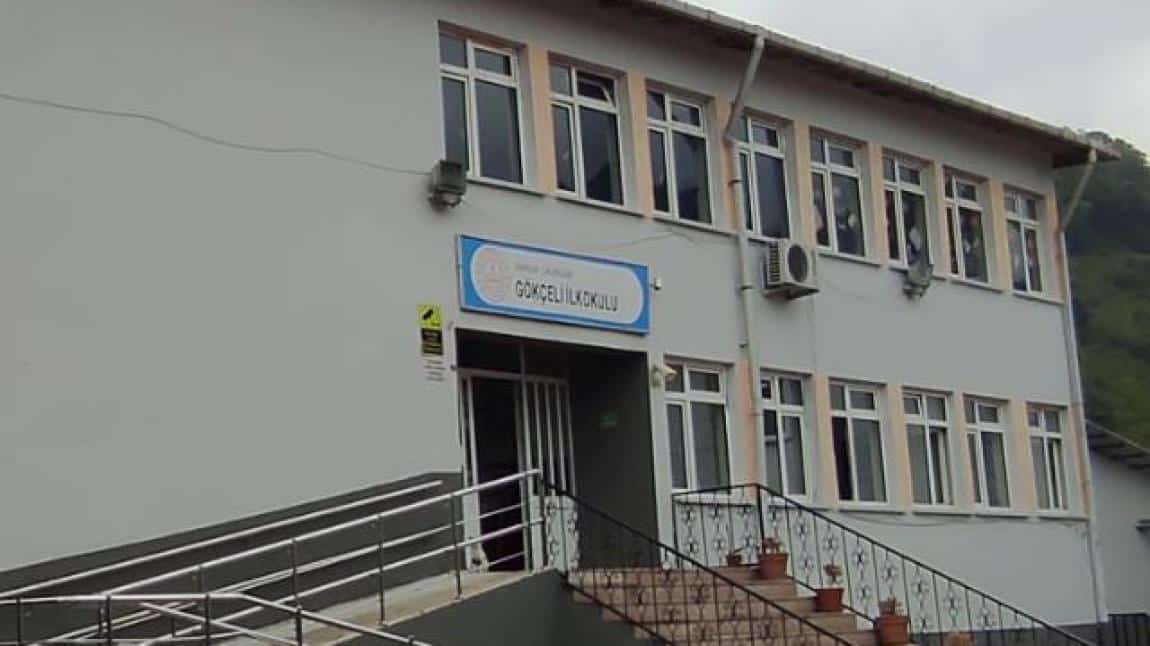 Gökçeli İlkokulu SAMSUN SALIPAZARI