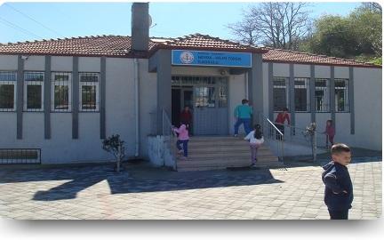 Nevra-Hilmi Tören İlkokulu SAMSUN TEKKEKÖY