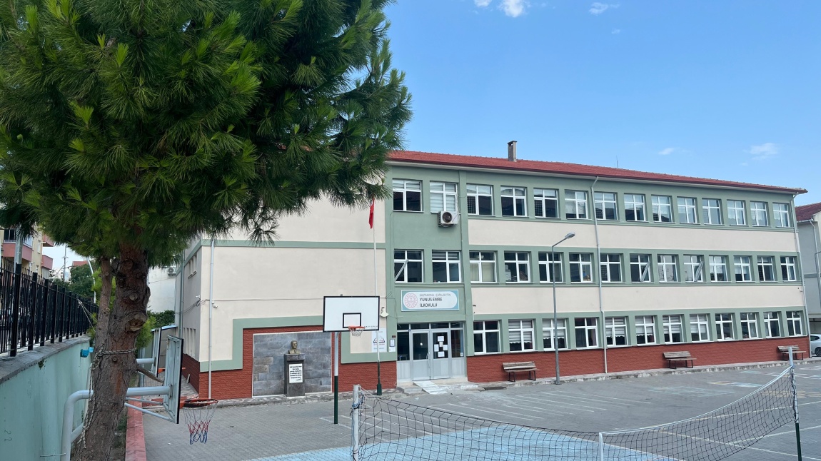 Yunus Emre İlkokulu KASTAMONU ÇATALZEYTİN