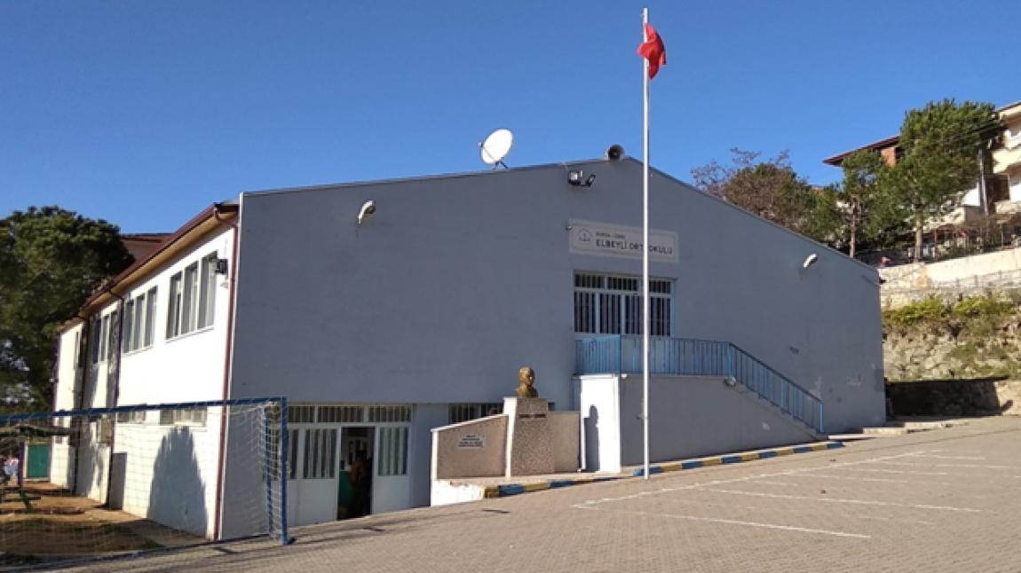 Elbeyli Ortaokulu BURSA İZNİK
