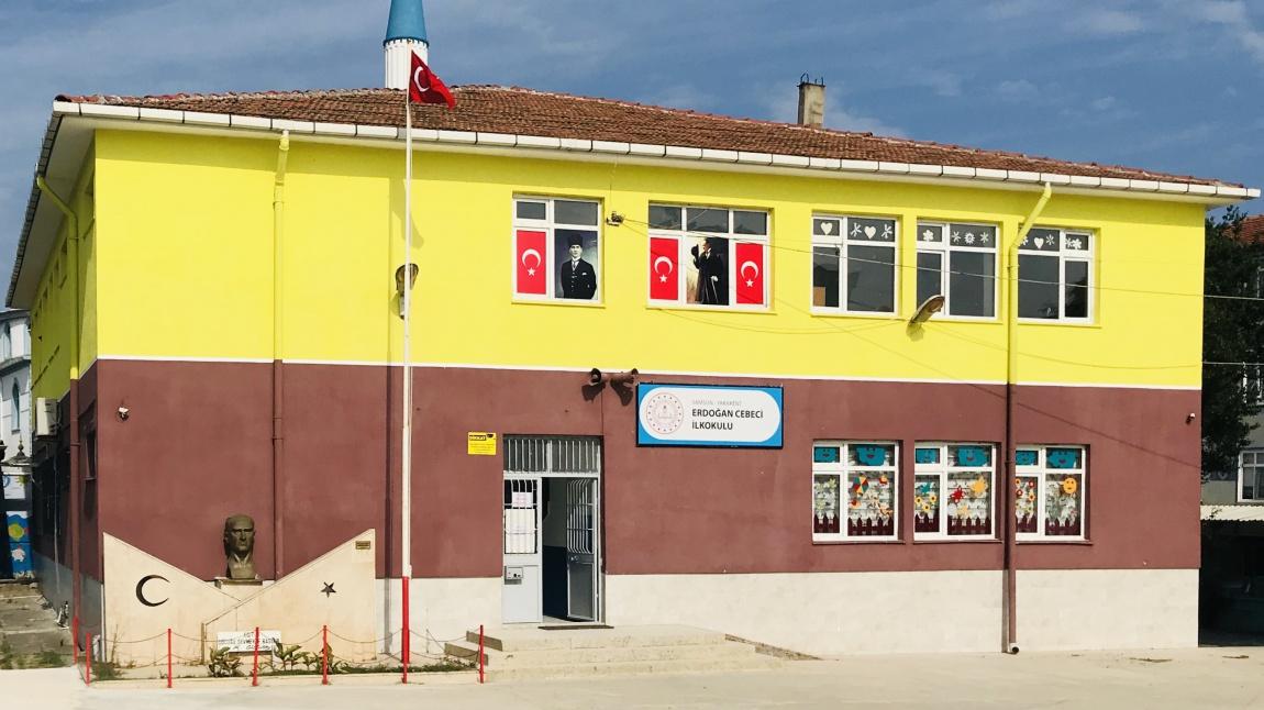 Erdoğan Cebeci İlkokulu SAMSUN YAKAKENT