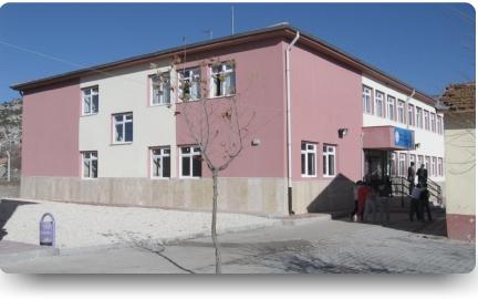 Şehirlioğlu İlkokulu MANİSA SELENDİ