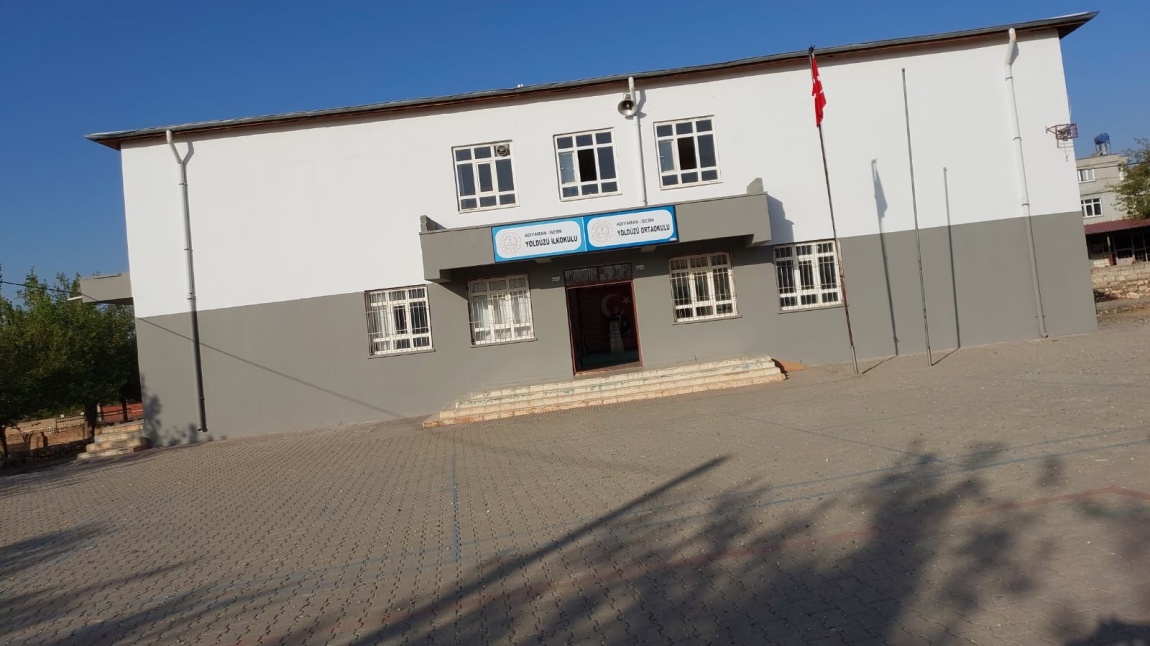 Yoldüzü Ortaokulu ADIYAMAN BESNİ