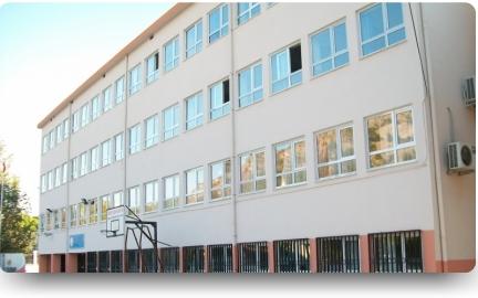 Şehit Özcan Yıldız Ortaokulu MANİSA GÖLMARMARA