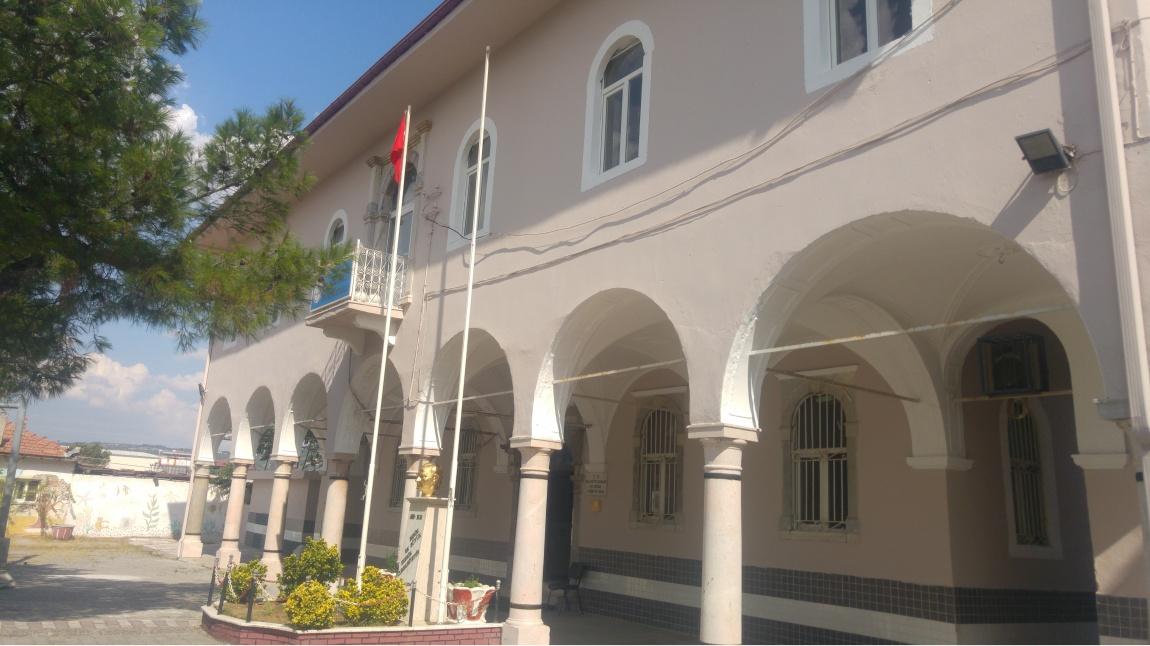 Zeytinliova Ortaokulu MANİSA AKHİSAR