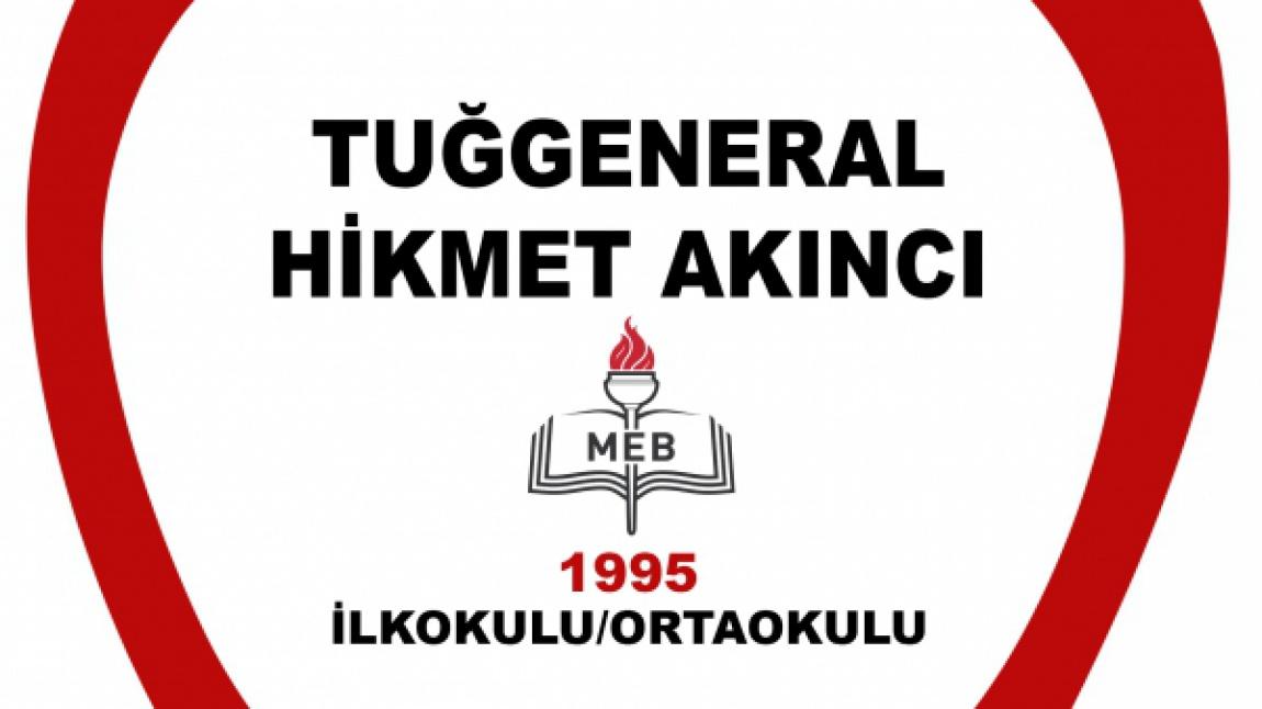 Tuğgeneral Hikmet Akıncı İlkokulu AMASYA MERKEZ