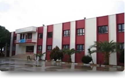 Kayalıoğlu İsmail Keskinoğlu Ortaokulu MANİSA AKHİSAR