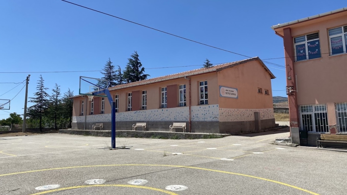 Çeltikçi İlkokulu ANKARA KIZILCAHAMAM