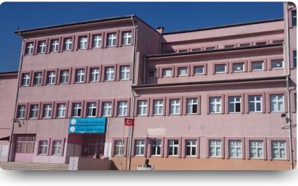 Atatürk İlkokulu SİNOP MERKEZ