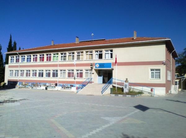 Fatih Ortaokulu MANİSA GÖRDES