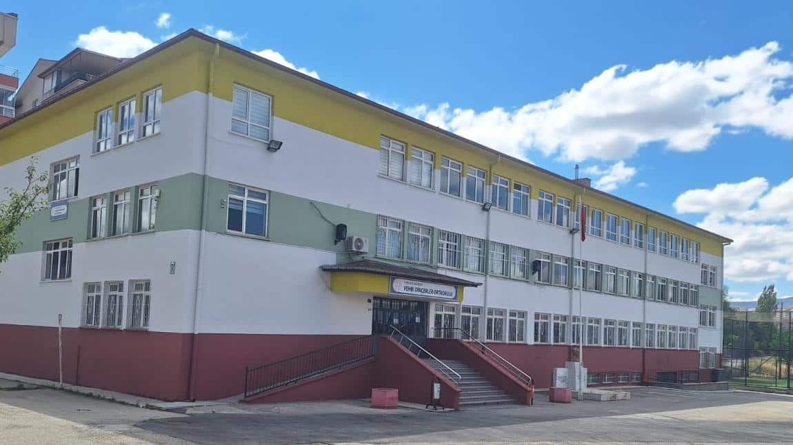 Vehbi Dinçerler Ortaokulu ANKARA MAMAK