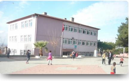 100.Yıl Ortaokulu MANİSA AKHİSAR