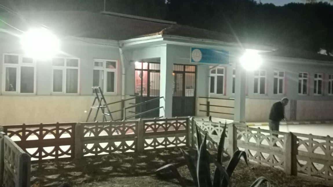 Yeşilyurt Fatih Ortaokulu MANİSA ALAŞEHİR