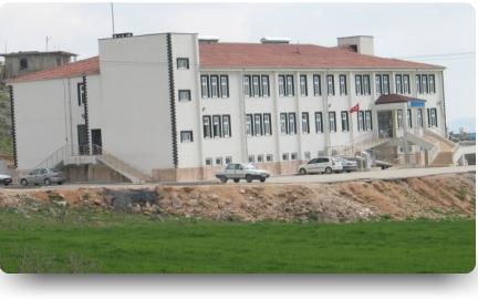 Şehit Abdurrahman Doğan Ortaokulu ADIYAMAN MERKEZ