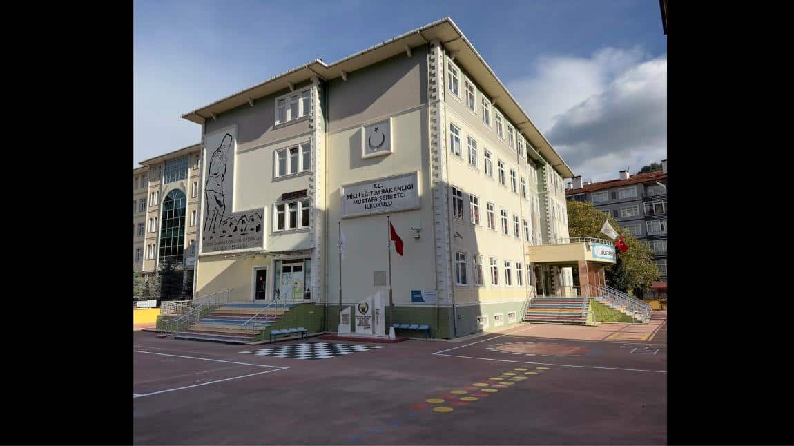 Mustafa Şerbetçi İlkokulu KASTAMONU İNEBOLU