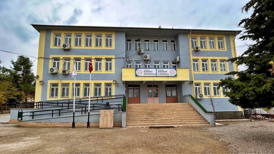 Atakent Ortaokulu ADIYAMAN MERKEZ