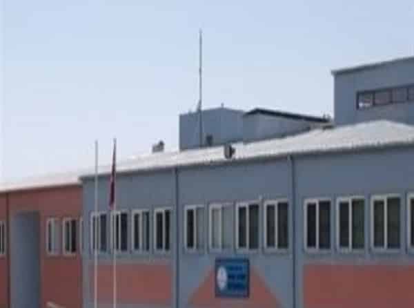Hikmet Uluğbay Ortaokulu ANKARA POLATLI