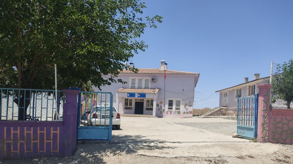 Eskihamur İlkokulu BATMAN BEŞİRİ