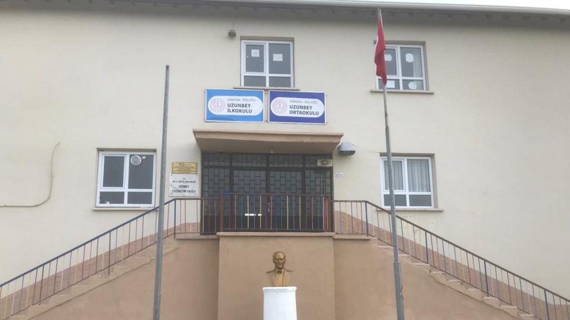 Uzunbey Ortaokulu ANKARA POLATLI