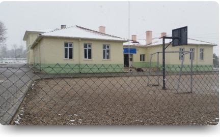 Tarım İşletmesi Ortaokulu ANKARA POLATLI