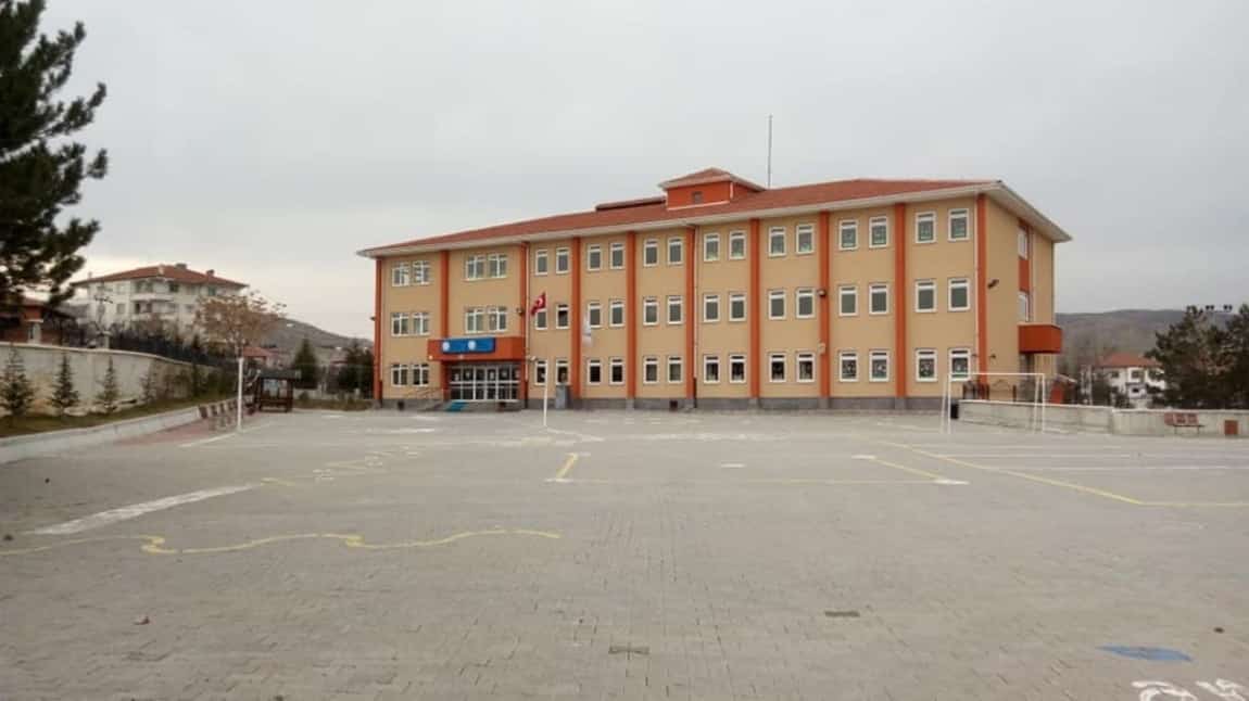 Sirkeli İlkokulu ANKARA PURSAKLAR