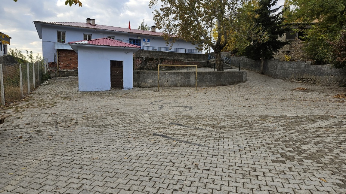 Yeşilkent Şehit Erdoğan Korkmaz İlkokulu KAHRAMANMARAŞ ONİKİŞUBAT