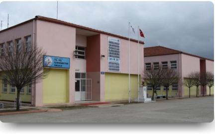 75.Yıl Alime Paşa Ortaokulu MANİSA DEMİRCİ