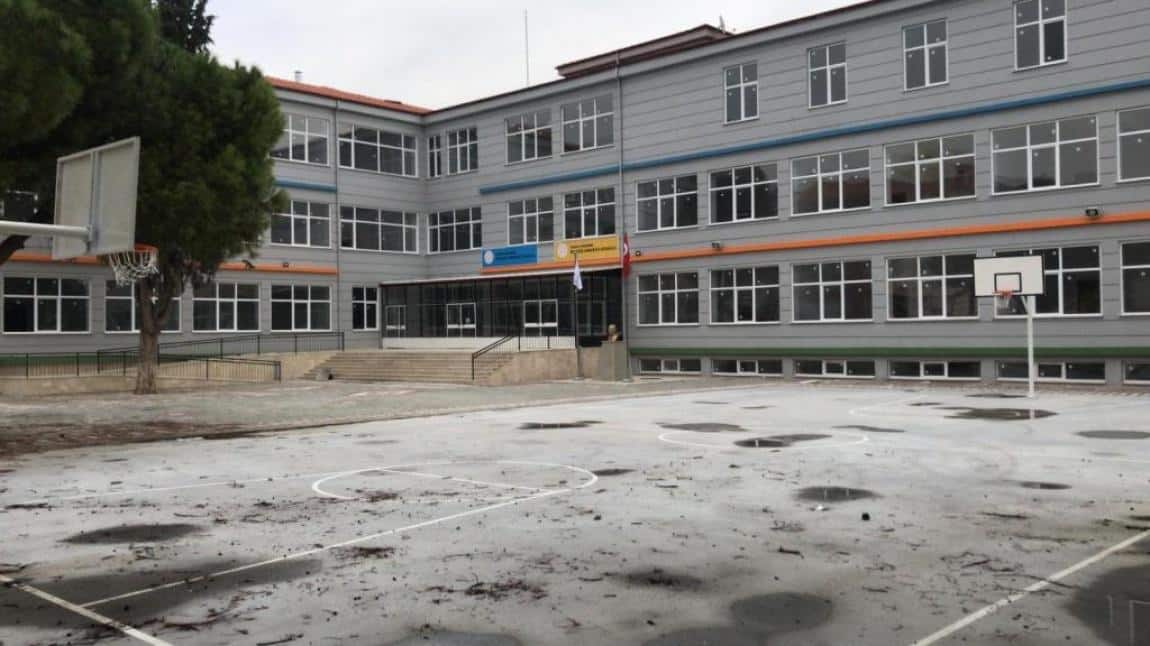 Muradiye Cumhuriyet Ortaokulu MANİSA YUNUSEMRE