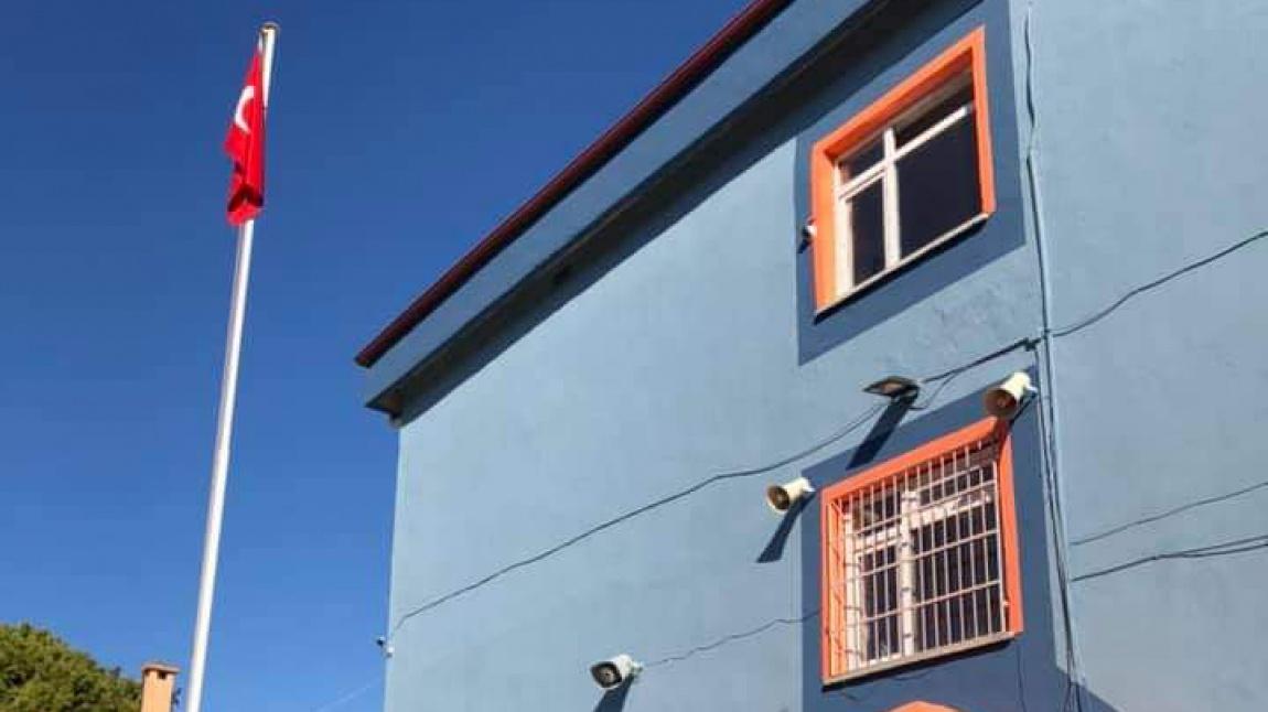 Karaoğlanlı Ortaokulu MANİSA ŞEHZADELER