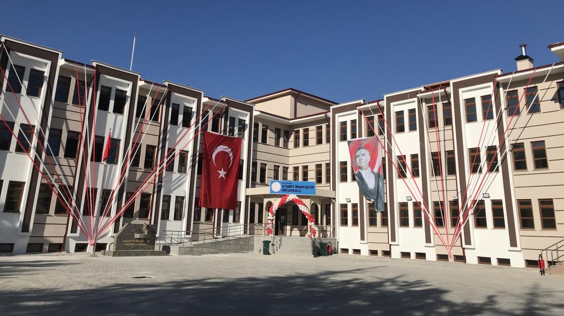 Atabey İmam Hatip Ortaokulu KASTAMONU MERKEZ