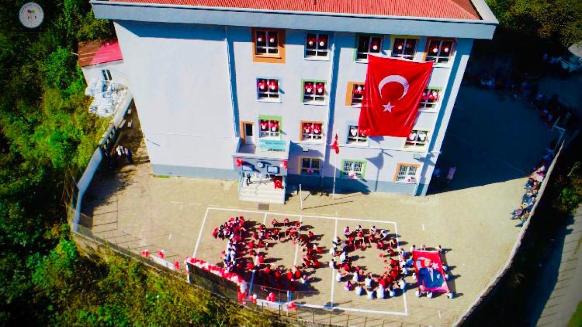 Güzelyurt Ortaokulu GİRESUN ESPİYE