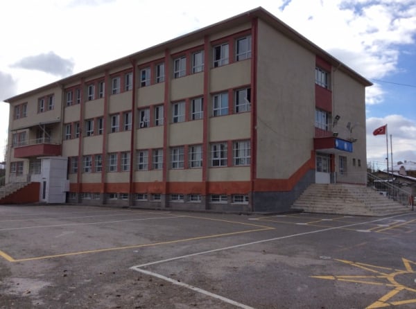 Alper Tunga Ortaokulu ANKARA MAMAK