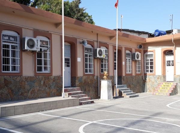 29 Ekim İlkokulu ADANA SEYHAN