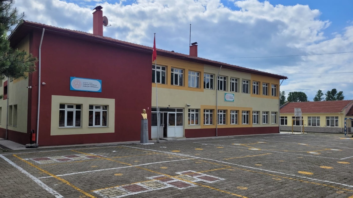 Duruçay İlkokulu KASTAMONU MERKEZ