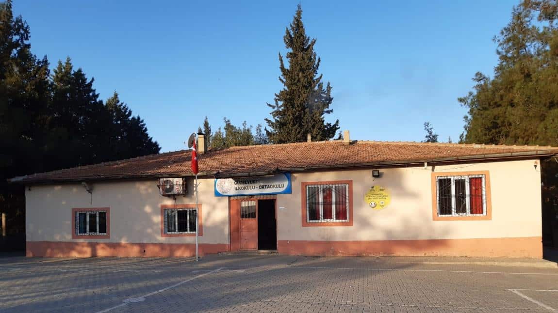 Güzelyurt Ortaokulu KAHRAMANMARAŞ DULKADİROĞLU