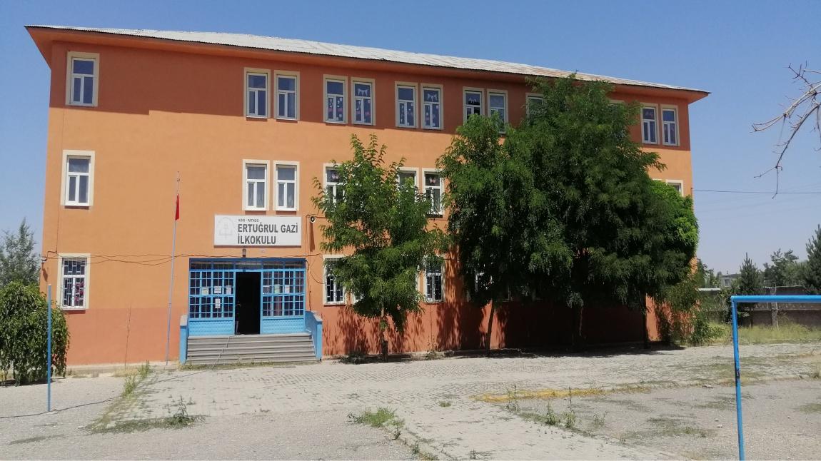 Ertuğrul Gazi İlkokulu AĞRI PATNOS