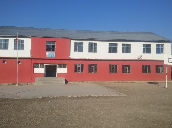 Sütlüpınar Ortaokulu AĞRI PATNOS