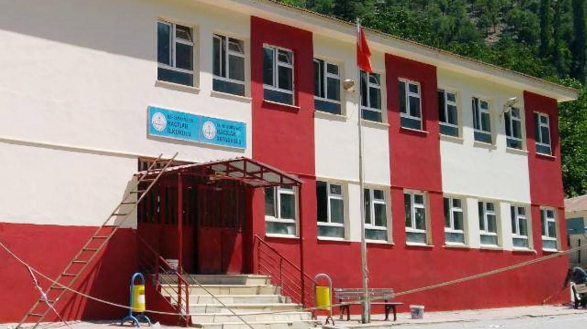 Hacılar Ortaokulu KAHRAMANMARAŞ ONİKİŞUBAT