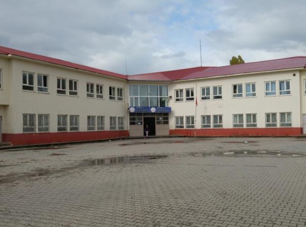 Atatürk Ortaokulu AĞRI PATNOS