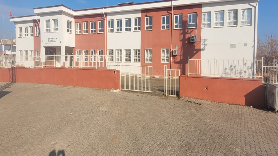 Sütveren İlkokulu ŞANLIURFA HALFETİ