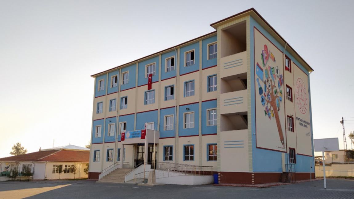 Yunus Emre Ortaokulu BATMAN BEŞİRİ