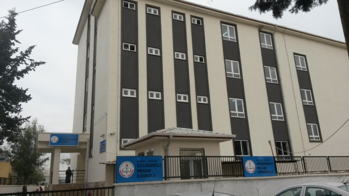 Mekan İlkokulu ADANA SEYHAN