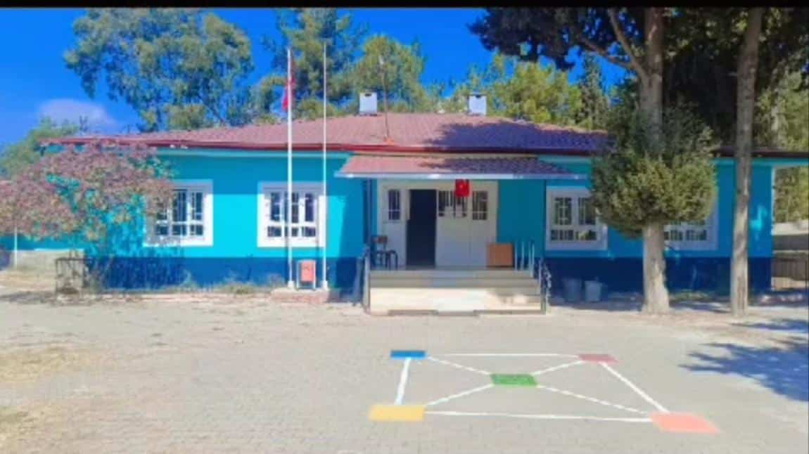 Gökçedam İlkokulu OSMANİYE MERKEZ