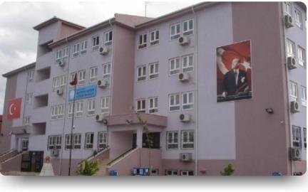 Şehit Erhan Taştimur İlkokulu ADANA SEYHAN