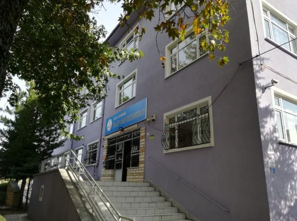 İsmet Şen Ortaokulu KONYA SEYDİŞEHİR