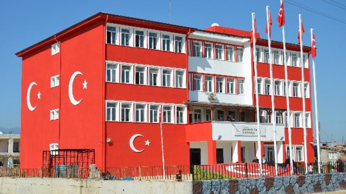 Gölbaşı İskan İlkokulu HATAY KIRIKHAN