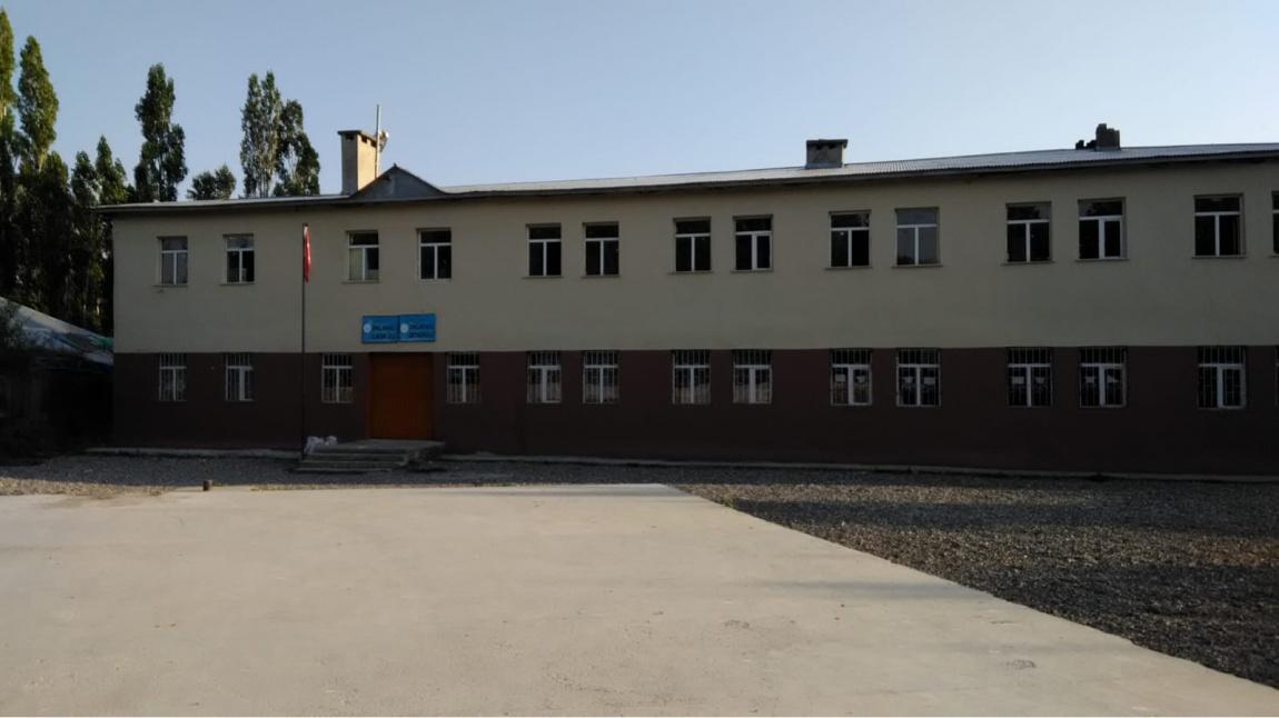 Oklavalı İlkokulu AĞRI ELEŞKİRT