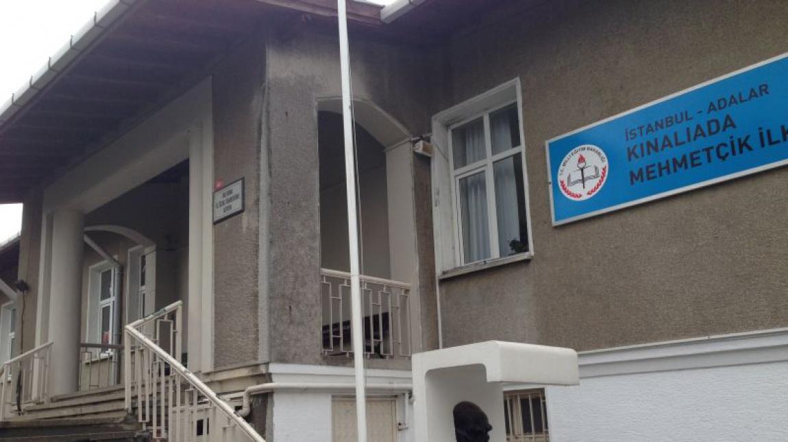 Kınalıada Mehmetçik İlkokulu İSTANBUL ADALAR