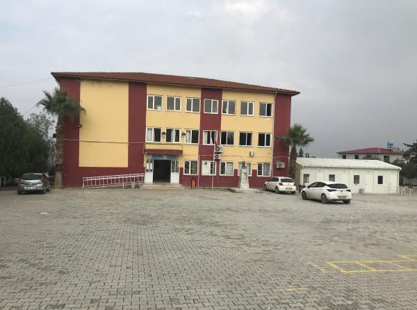 Gazi Mürsel Ortaokulu HATAY REYHANLI