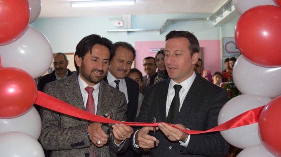 75. Yıl Cumhuriyet Ortaokulu AKSARAY ORTAKÖY